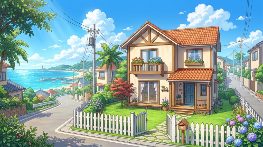 Summertime Saga: Complete Character Route Guide & Secret Unlocks (2026 Edition) summertime saga walkthrough header